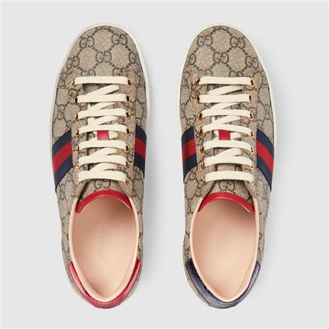 gucci trainers sale